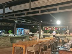 -渔家火锅·海鲜自助餐·演艺(亚龙湾天域酒店)
