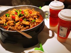 -蛙喔炭烧牛蛙(盐城盐都万达店)