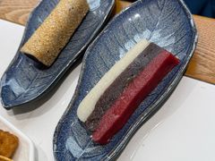 -莲湖糕团店·老秦淮小吃