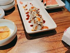 -九田家黑牛烤肉料理(新辰里亚运村店)