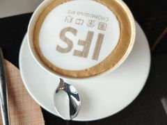 -重庆尼依格罗酒店·欣厨Niccolo Kitchen