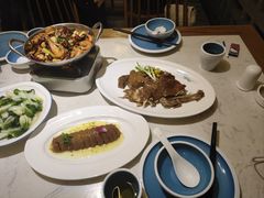 -不倒翁·安徽名菜楼(步行街店)