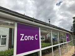 -格拉斯哥国际机场