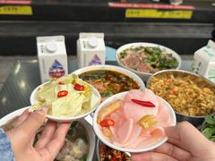 -熊氏牛羊杂粉(龙眼井总店)