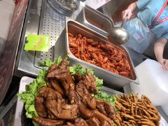-盒马鲜生(皇庭广场店)