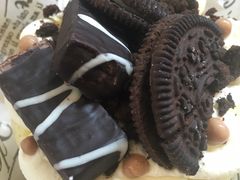 -可丽可丽·生日蛋糕·下午茶(厦门鹭港店)