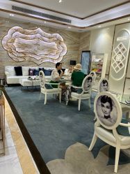 -百丽雅QueenSpa双美中心