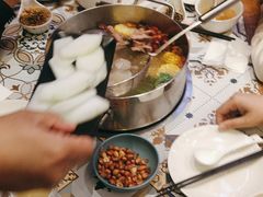 -普宁潮汕牛肉火锅(新香洲店)