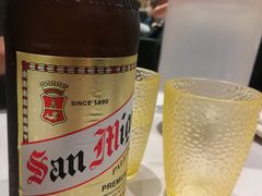 -深井陈记烧鹅酒家(新填地街店)
