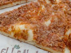 -ELI FALAFEL Lebanese&Mediterranean黎巴嫩美食(富城路店)