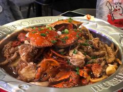 -胖哥俩肉蟹煲(湛江印象汇店)