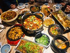 -树厨贵州菜(大十字店)