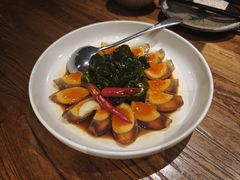糖心皮蛋-丹江渔村(首都机场店)