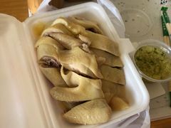 -文记壹心鸡(宝华路店)