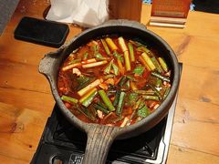 -张夺威·贵州酸汤牛肉火锅(上海首店)