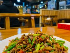-湖南文氏湘菜馆(顺河高架路店)