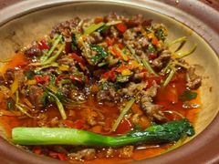 -金狮麟·新豫菜(金码大厦店)