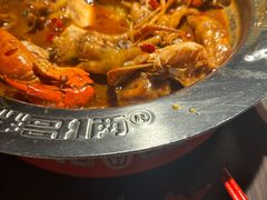 -胖哥俩肉蟹煲(杭州下沙学林街店)