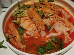 -谷丽麦馕新疆菜·清真(步步高梅溪新天地店)