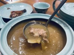 -丽江金茂凯悦臻选酒店-滇香馆