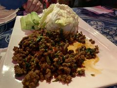 小米辣炒牛肉-滇道云南特色料理(康定路店)