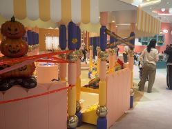 -奈尔宝家庭中心·亲子餐厅(苏州大悦城店)