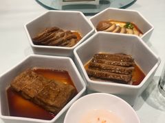 -汤城小厨•粤菜•靓汤(苏州街店)