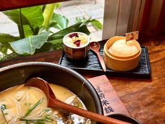 -银米·云南传统过桥米线(双廊黑金冠店)