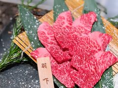 -老乾杯和牛烧肉(王府中环店)
