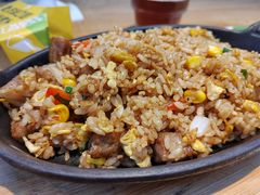 -豪客来牛排(宝龙城市广场店)