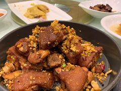 -金时代顺风大酒店(金山店)