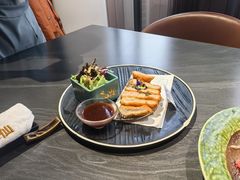 -吉之仙•中国制造•出口级食材日料店(领事馆总店)