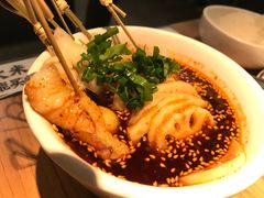 -太二酸菜鱼(正大广场店)