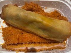 -馋三尺蟹粉小笼(人民广场店)