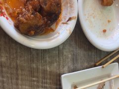 -李记粥铺(泰山路店)