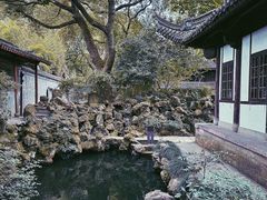 -天一阁博物院
