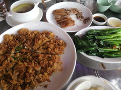 -陈鹏鹏潮汕菜(欢乐海岸 海边景观店)