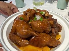 -肥肥小厨(咸阳路店)