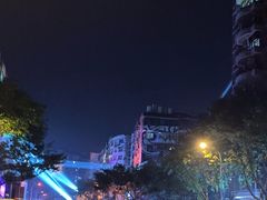 -黄桷坪涂鸦艺术街