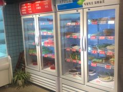 门面-钢管厂五区小郡肝火锅串串香(清河店)