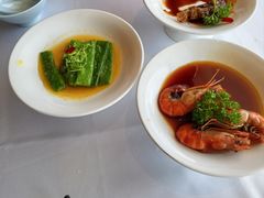-南通滨江洲际酒店-东厨中餐厅