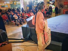 -天虹购物中心(石路店)