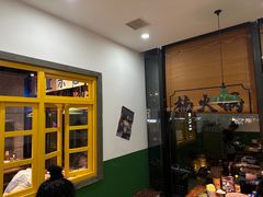 -楠火锅(哈尔滨金爵万象店)