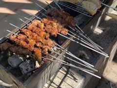 -王德炭烤牛羊肉(西关大街店)