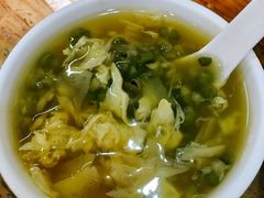 绿豆马蹄沙-沙湾姜埋奶(兴新包店)