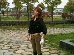 -松声马术俱乐部