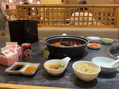 -匠牛亭·锅物烧肉放题自助(昆百大·泰业城店)