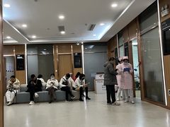 -美年大健康·体检中心(江岸分院)