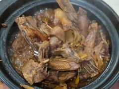 姜母鸭-聪辉同安老美食饭店(大元路店)