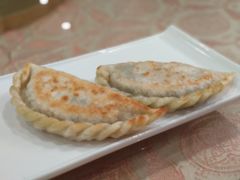 -览江阁中餐厅·淮扬菜(兆和皇冠假日酒店)